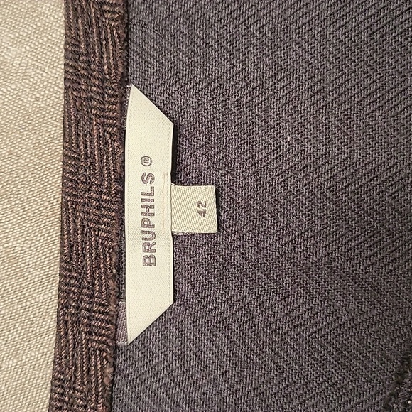 Bruphils Ruffled Skirt - Picture 8 of 12